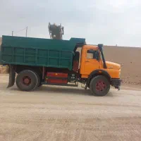 بنز تک کمپریسی ۴۰۱ درجه یک