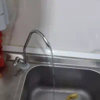 تصفیه اب فروش و خدمات نصب و تعویض فیلتر|آبسردکن و تصفیه آب|اسفراین, |دیوار