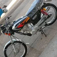 موتور هوندا