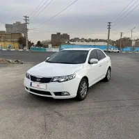 کیا سراتو آپشنال مدل۹۸ درحد|خودرو سواری و وانت|تهران, تهرانسر شرقی|دیوار