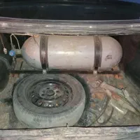 پراید ۸۵ لاکچری دوگانه|خودرو سواری و وانت|تربت جام, اسماعیل آباد|دیوار