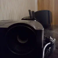 ویدیو پروژکتور با کیفیت InFocus وایرلس|تلویزیون و پروژکتور|کرج, فاز ۴ مهرشهر|دیوار