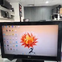 تلوزیون ۳۲ اینچ ال جی با گیرنده دیجیتال