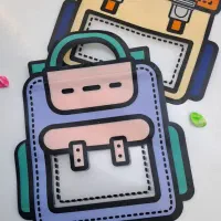 فانتزیجات|لوازم التحریر|قم, شهرک سازمان آب|دیوار