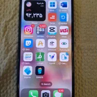 اپل iPhone 13 با حافظهٔ ۱۲۸ گیگابایت|موبایل|تهران, سازمان برنامه جنوبی|دیوار