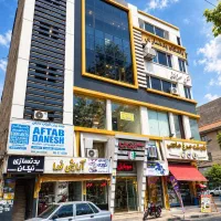 14مترتجاری برچهارراه سندتک برگ ملکیت پاخوردار