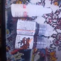 دستگاه و رنگ تتو نو