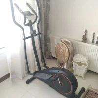 الپتیکال / دوچرخه فضایی