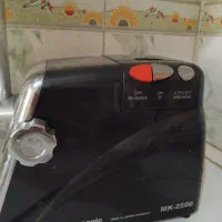 لوازم خانه بفروش می رسد|اجاق گاز و لوازم برقی پخت‌وپز|خورموج, |دیوار