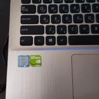 لپ تاب Asus x541|رایانه همراه|نیشابور, شهرک بسیج|دیوار