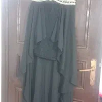 لباس مجلسی زنانه|لباس|رشت, رشتیان|دیوار