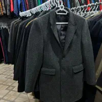 پالتو مردانه|لباس|شیراز, شهرک بزین|دیوار