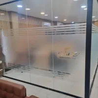 نصب و فروش برچسب ماتکن و ضدگلوله و استیکر و رفلکس|مصالح و تجهیزات ساختمان|تهران, فلسطین (میدان انقلاب)|دیوار