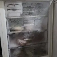 فروش یخچال|یخچال و فریزر|اصفهان, شاهد|دیوار