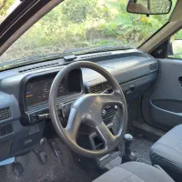 پراید مدل ۸۳ کاربرات|خودرو سواری و وانت|لاهیجان, کوی آزادگان|دیوار