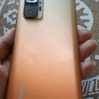 شیائومی Redmi Note 10 Pro با حافظهٔ ۱۲۸ گیگابایت|موبایل|خمینی‌شهر, |دیوار