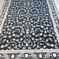 4تخته 9متری 1200شانه نو آکبند|فرش|کرمانشاه, |دیوار