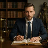 وکیل پایه یک دادگستری زبده در حقوقی کیفری