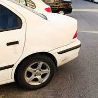سمند lx مدل ۸۸