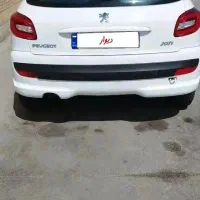 207i tu3 مدل ۱۴۰۳|خودرو سواری و وانت|شاهینشهر, شهرک امام علی|دیوار