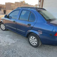 تیبا دوگانه شرکتی ۹۶