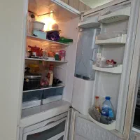 یخچال دو طبقه ساالم|یخچال و فریزر|اصفهان, فرح آباد|دیوار