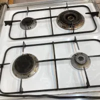 فرگاز|اجاق گاز و لوازم برقی پخت‌وپز|تهران, نصرت|دیوار