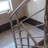 نرده استیل حسینی