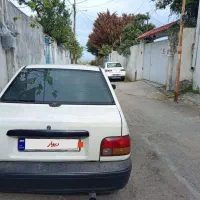 پراید مدل۷۷شاسی سالم کاربرات