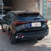 فونیکس fx پرمیوم|خودرو سواری و وانت|یزد, |دیوار