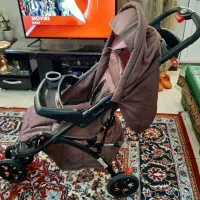 کالسکه و کریر GoodBaby|کالسکه و لوازم جانبی|شیراز, باهنر|دیوار