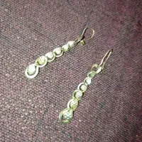 گوشواره آویز