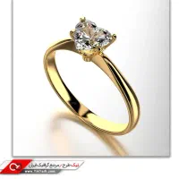 ۷ گرم طلا قیمت تابلو (انگشتر)