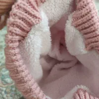 کلاه وهد یا گردنی|لباس|اصفهان, سرچشمه|دیوار