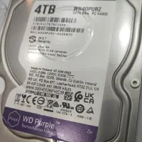 هارد ۴ ترابایت اصلی|قطعات و لوازم جانبی رایانه|بجنورد, |دیوار