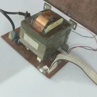 ترانس بزرگ قوی|قطعات و لوازم جانبی رایانه|مشهد, طبرسی شمالی|دیوار