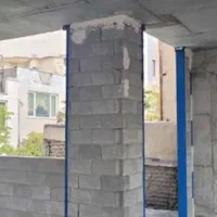 پروژه پیش فروش ۸۵ متری بر خیابان ۲۴ متری|پیش‌فروش املاک|بروجرد, |دیوار