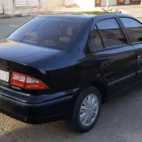سمند LX EF7 بنزینی، مدل ۱۳۹۳|خودرو سواری و وانت|مشهد, کوی المهدی|دیوار