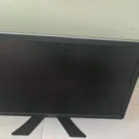 مانیتور ۲۲اینچ LED Dell