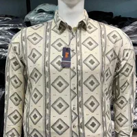 پیراهن لوزی گلیمی آستین بلند سایز بزرگ|لباس|تهران, خزانه|دیوار