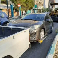 امداد خودرو ،یدکش چرخ گیر ،جرثقیل شبانه روزی