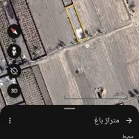 فروش چهاردیواری به علت نیاز مالی|فروش زمین و ملک کلنگی|شاهین‌شهر, برخوار غرب|دیوار