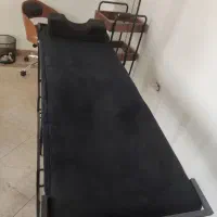 میز ناخن و تمام وسایل سالن زیبایی فروش فوری|آرایشگاه و سالنهای زیبایی|تهران, هروی|دیوار