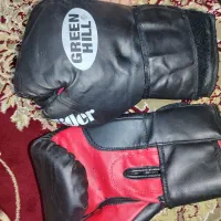 دستکش بوکس گرین هیل