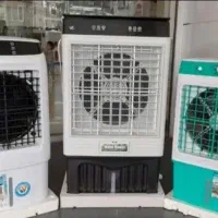 کولر آبی پرتابل سلولزی 23/36/38هزار/چرخدار جا یخی