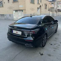 اریزو ۶پرو مدل ۱۴۰۱|خودرو سواری و وانت|اصفهان, شهید رجایی|دیوار