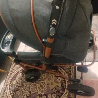 کالسکه کودک|کالسکه و لوازم جانبی|بومهن, |دیوار