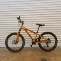 دوچرخه دنده ای  المپیا ۲۴