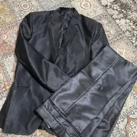 کت و شلوار|لباس|بومهن, |دیوار