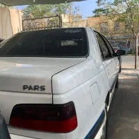 پارس سال|خودرو سواری و وانت|کاشان, شاهد|دیوار